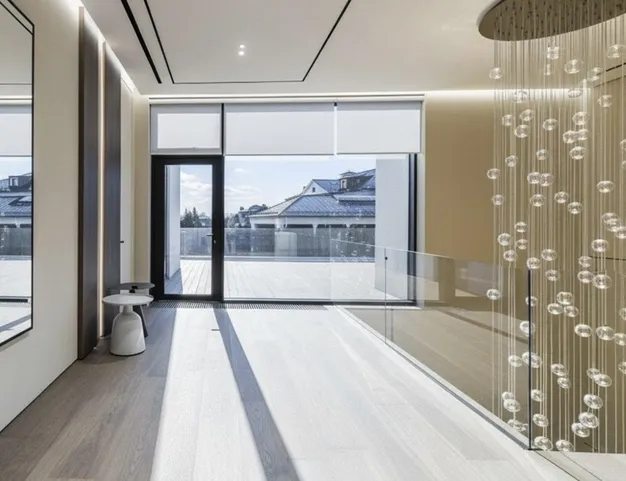 дом  в КП Николино, 23 км от МКАД