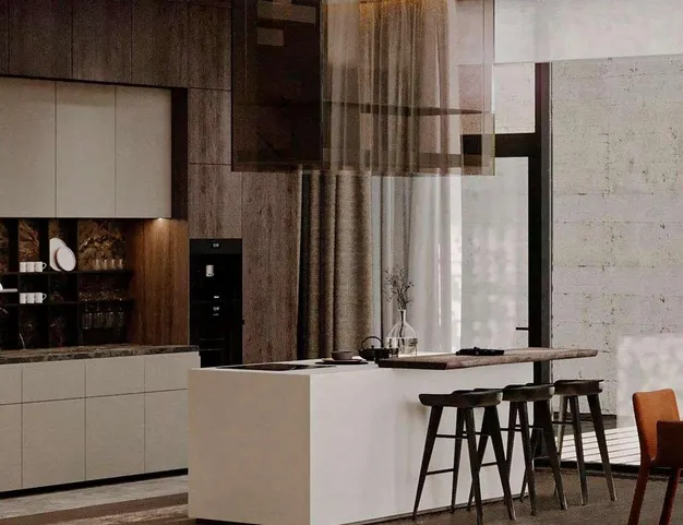 дом  в КП Николино, 23 км от МКАД