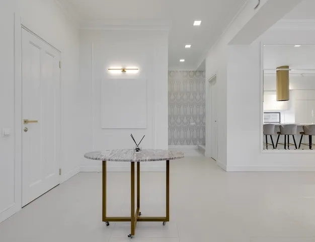 дом  в КП Усово, 12 км от МКАД