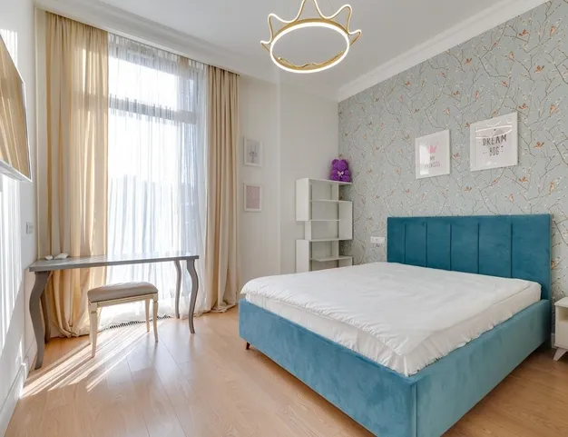 дом  в КП Усово, 12 км от МКАД