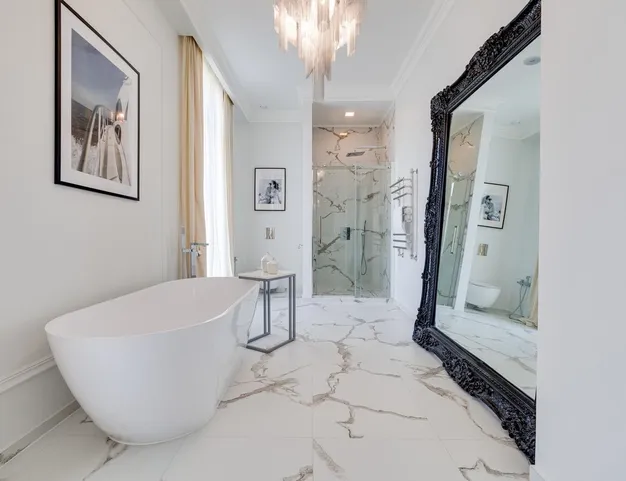 дом  в КП Усово, 12 км от МКАД