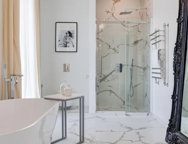 дом  в КП Усово, 12 км от МКАД