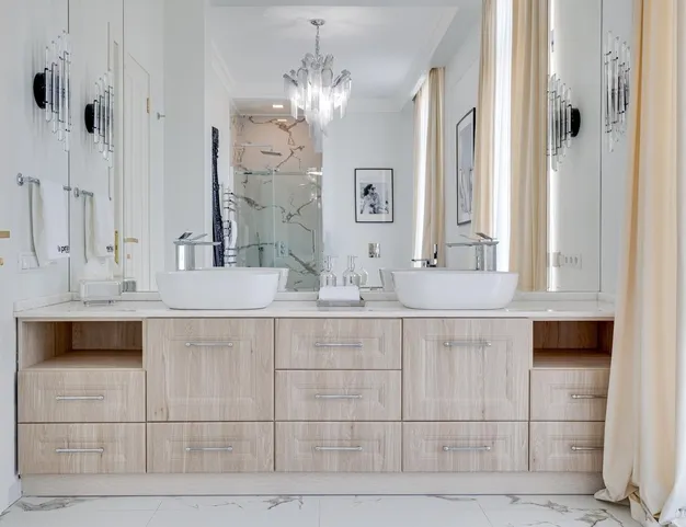 дом  в КП Усово, 12 км от МКАД