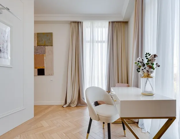 дом  в КП Усово, 12 км от МКАД