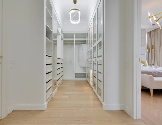 дом  в КП Усово, 12 км от МКАД