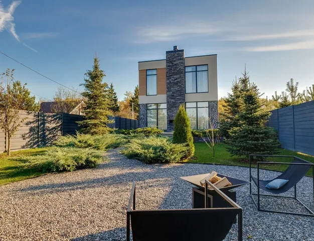 дом  в КП Усово, 12 км от МКАД