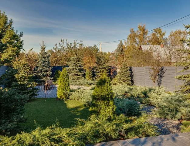 дом  в КП Усово, 12 км от МКАД