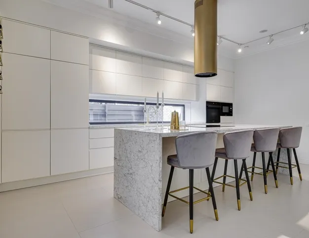 дом  в КП Усово, 12 км от МКАД