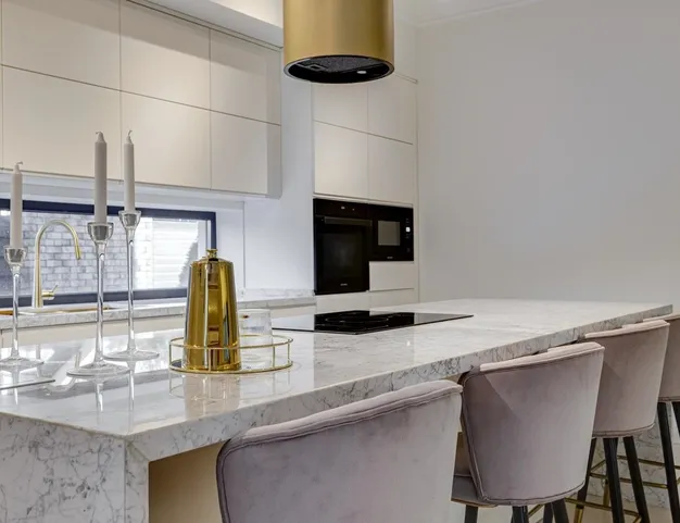 дом  в КП Усово, 12 км от МКАД