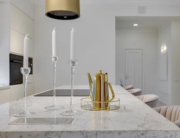 дом  в КП Усово, 12 км от МКАД