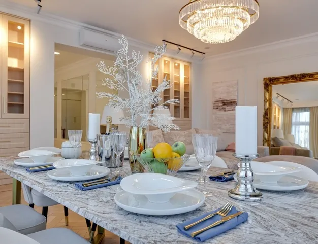 дом  в КП Усово, 12 км от МКАД