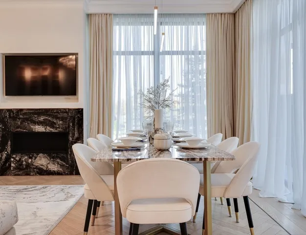 дом  в КП Усово, 12 км от МКАД