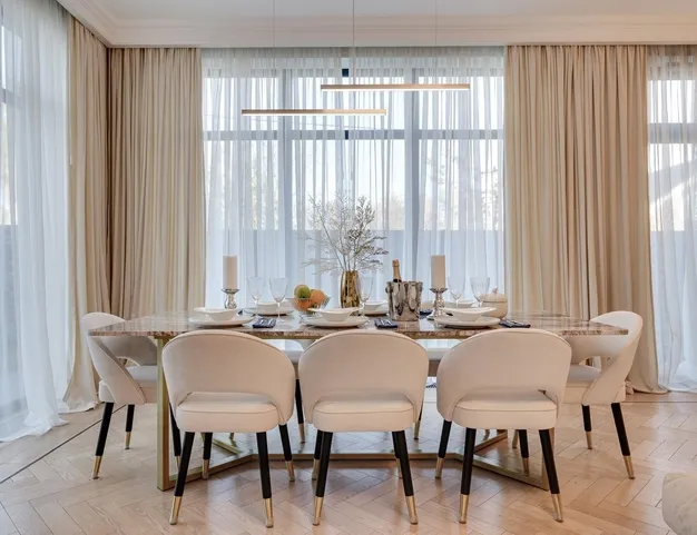 дом  в КП Усово, 12 км от МКАД