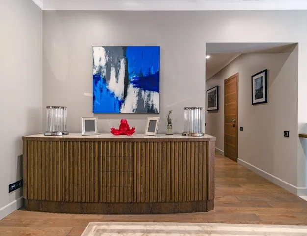 дом  в КП Сосновый Бор, 23 км от МКАД