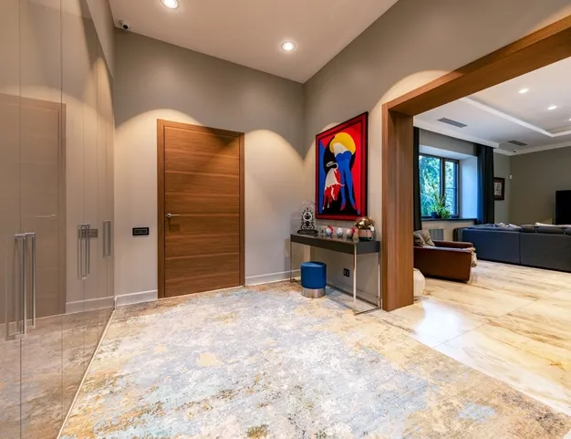 дом  в КП Сосновый Бор, 23 км от МКАД