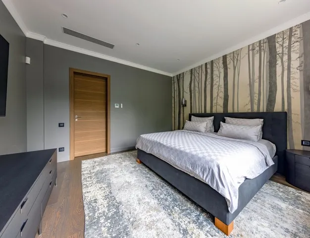 дом  в КП Сосновый Бор, 23 км от МКАД