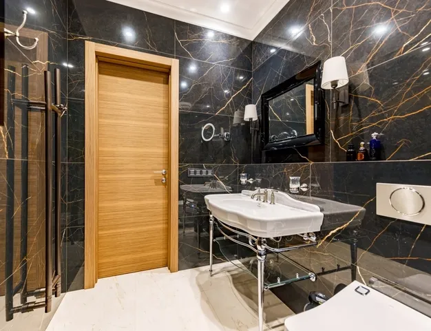 дом  в КП Сосновый Бор, 23 км от МКАД