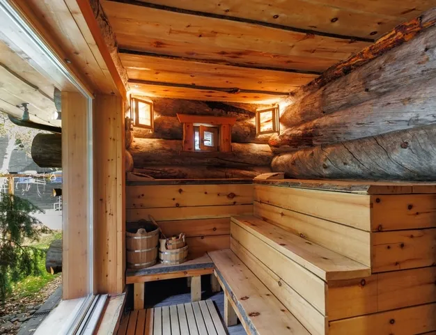 дом  в КП Сосновый Бор, 23 км от МКАД