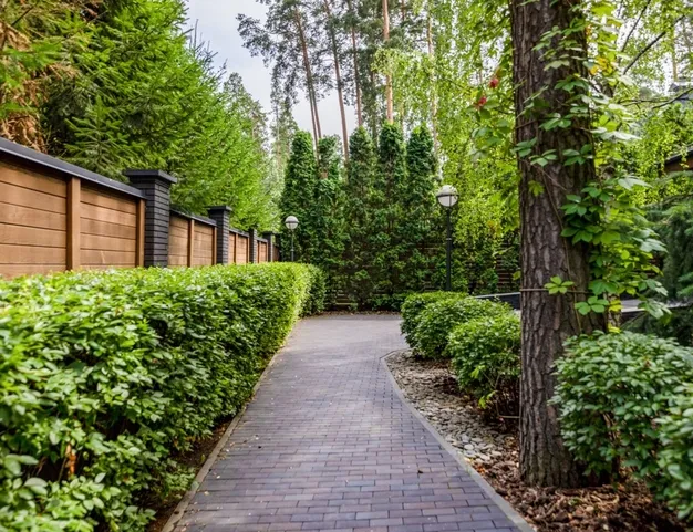 дом  в КП Сосновый Бор, 23 км от МКАД