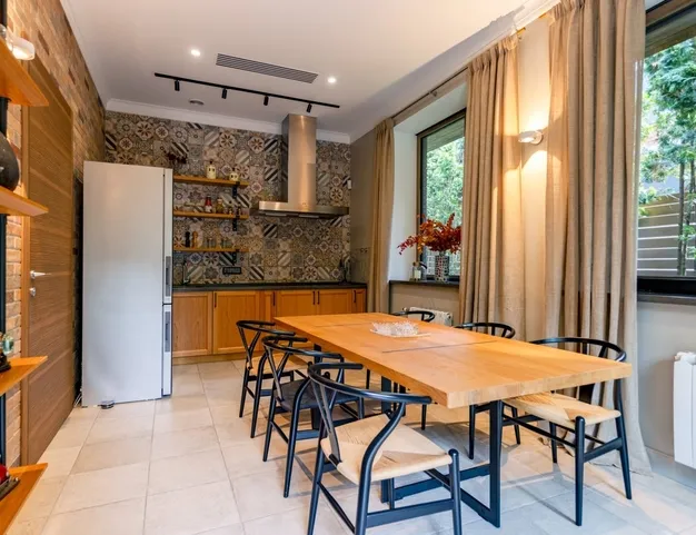 дом  в КП Сосновый Бор, 23 км от МКАД