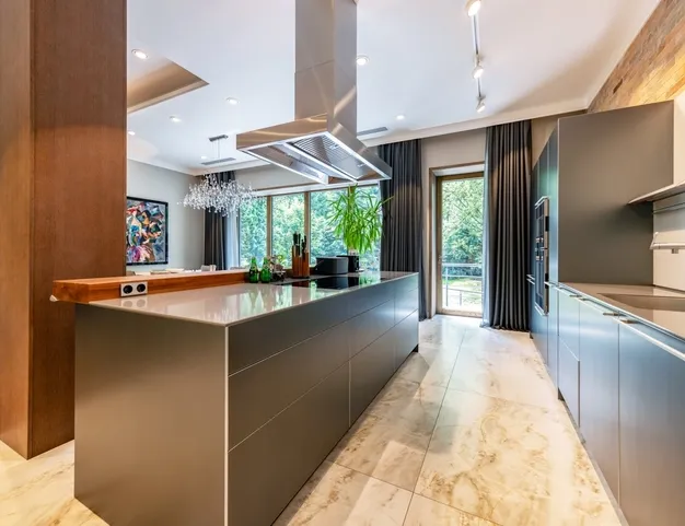 дом  в КП Сосновый Бор, 23 км от МКАД