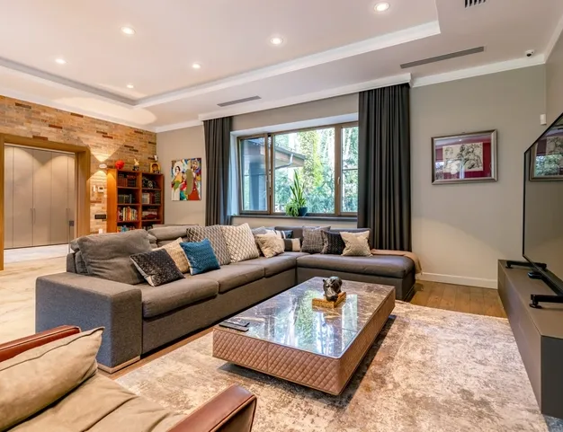 дом  в КП Сосновый Бор, 23 км от МКАД