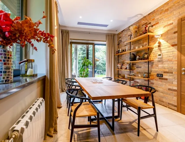 дом  в КП Сосновый Бор, 23 км от МКАД