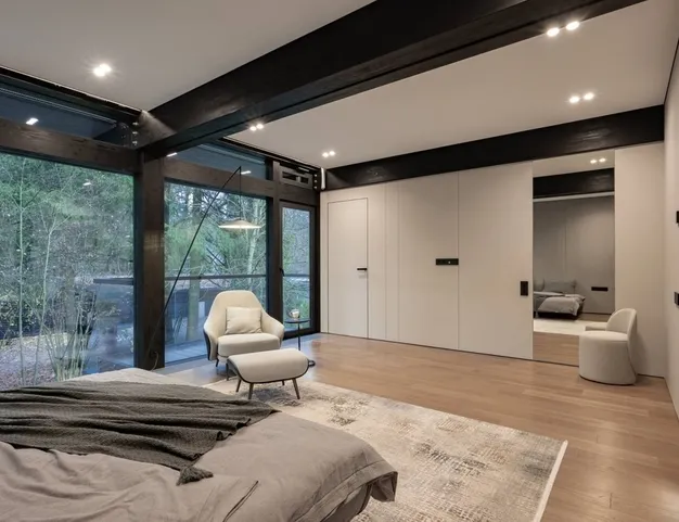 дом  в КП Назарьево, 25 км от МКАД