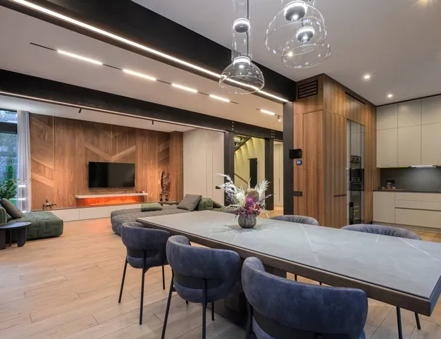 дом  в КП Назарьево, 25 км от МКАД