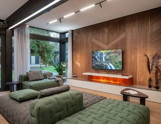 дом  в КП Назарьево, 25 км от МКАД