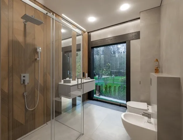 дом  в КП Назарьево, 25 км от МКАД