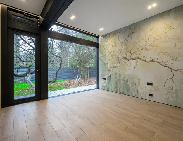 дом  в КП Назарьево, 25 км от МКАД