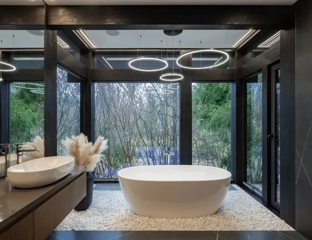 дом  в КП Назарьево, 25 км от МКАД