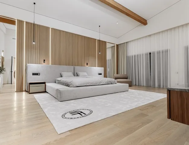 дом  в КП Захарково, 10 км от МКАД