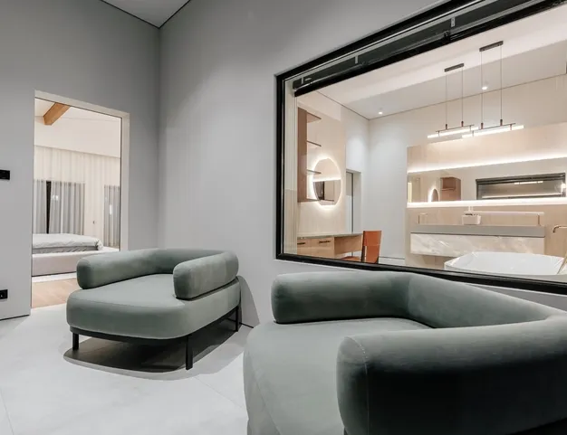 дом  в КП Захарково, 10 км от МКАД