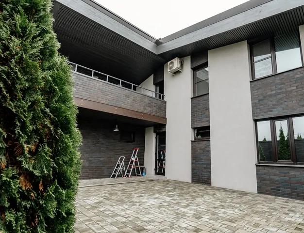 дом  в КП Захарково, 10 км от МКАД