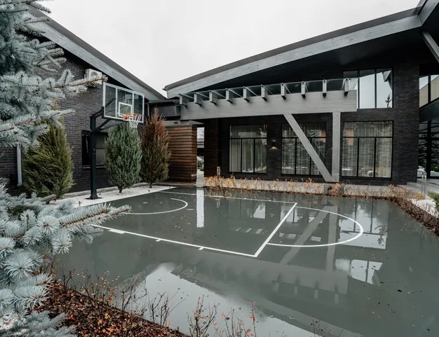 дом  в КП Захарково, 10 км от МКАД