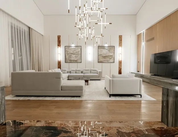 дом  в КП Захарково, 10 км от МКАД