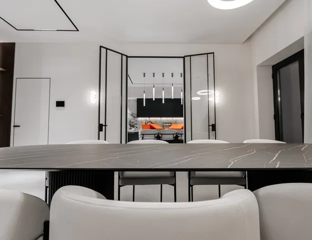 дом  в КП Захарково, 10 км от МКАД