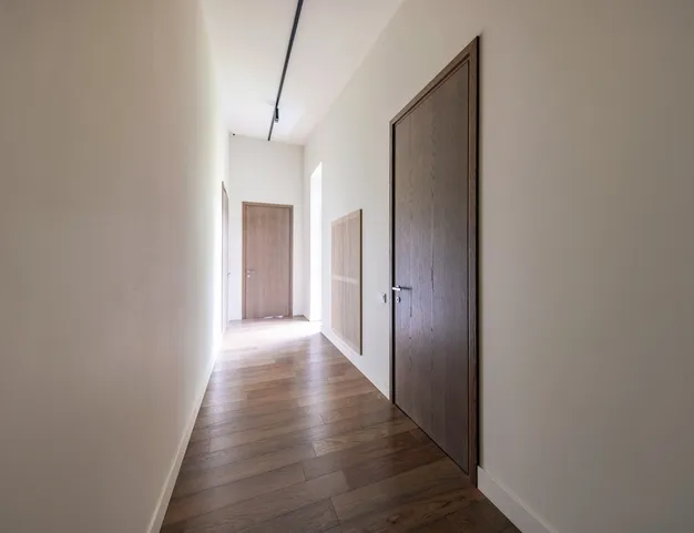 дом  в КП РАН Новодарьино, 20 км от МКАД