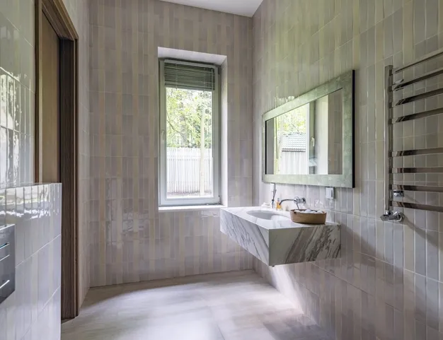 дом  в КП РАН Новодарьино, 20 км от МКАД