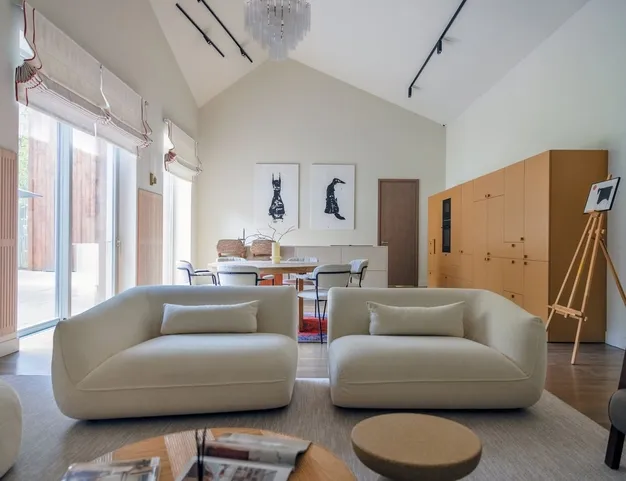 дом  в КП РАН Новодарьино, 20 км от МКАД