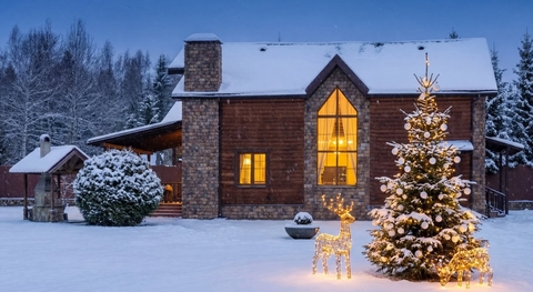 Финская Деревня, 43 от МКАД