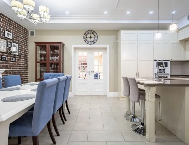 дом  в КП Знаменское Поле, 14 км от МКАД