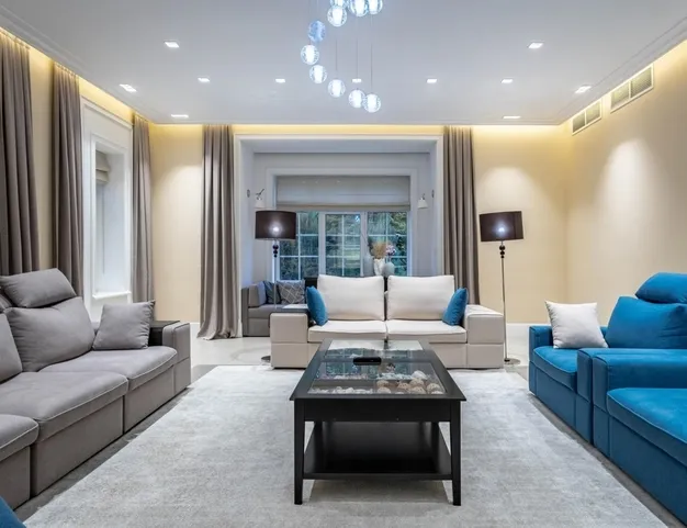 дом  в КП Знаменское Поле, 14 км от МКАД