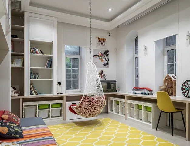 дом  в КП Знаменское Поле, 14 км от МКАД