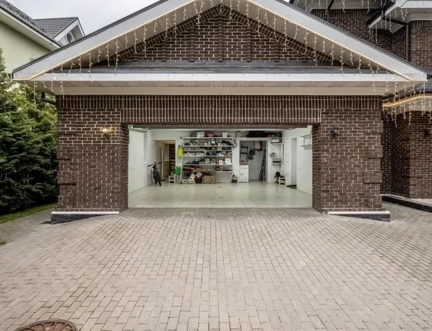 дом  в КП Знаменское Поле, 14 км от МКАД