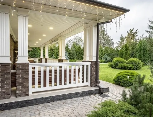 дом  в КП Знаменское Поле, 14 км от МКАД