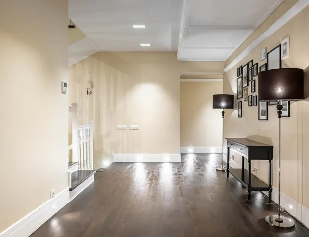 дом  в КП Знаменское Поле, 14 км от МКАД