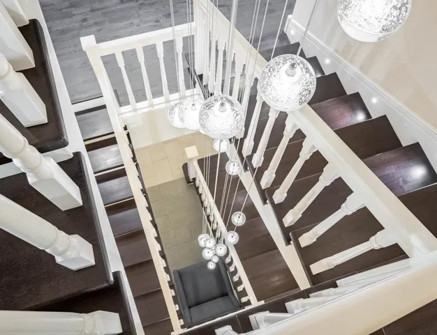 дом  в КП Знаменское Поле, 14 км от МКАД